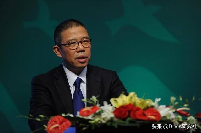 绍兴走出的10位大富豪，坐拥身价8605亿元，3人曾当选中国首富