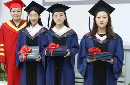 学硕和专硕之间的差别，上岸研究生后才知道，幸好自己选对了