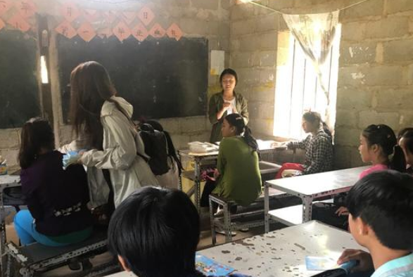 不少乡村教师反对大学生支教，直言：你们为了学分，快要毁了孩子