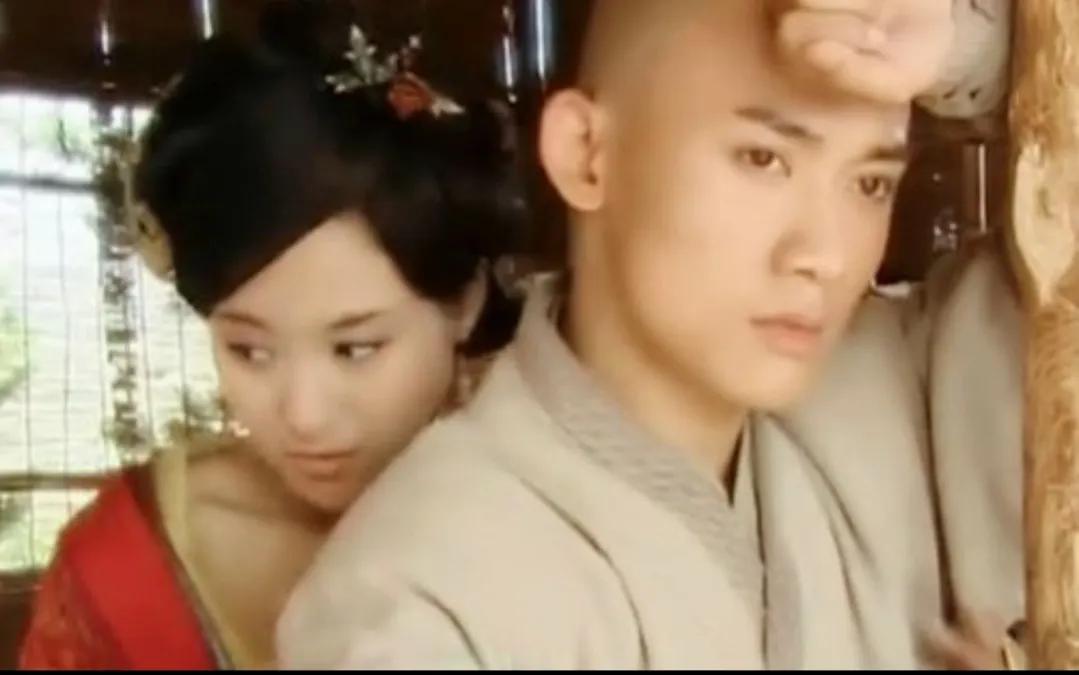 大唐情史：媚骨天成各具风情，用现在的眼光看剧中8位美人谁最美