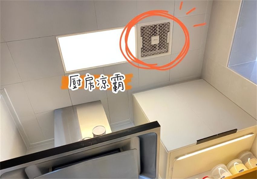 厨房中看似合理，实则“智商税”满满的10个设计！大家别跟风啦