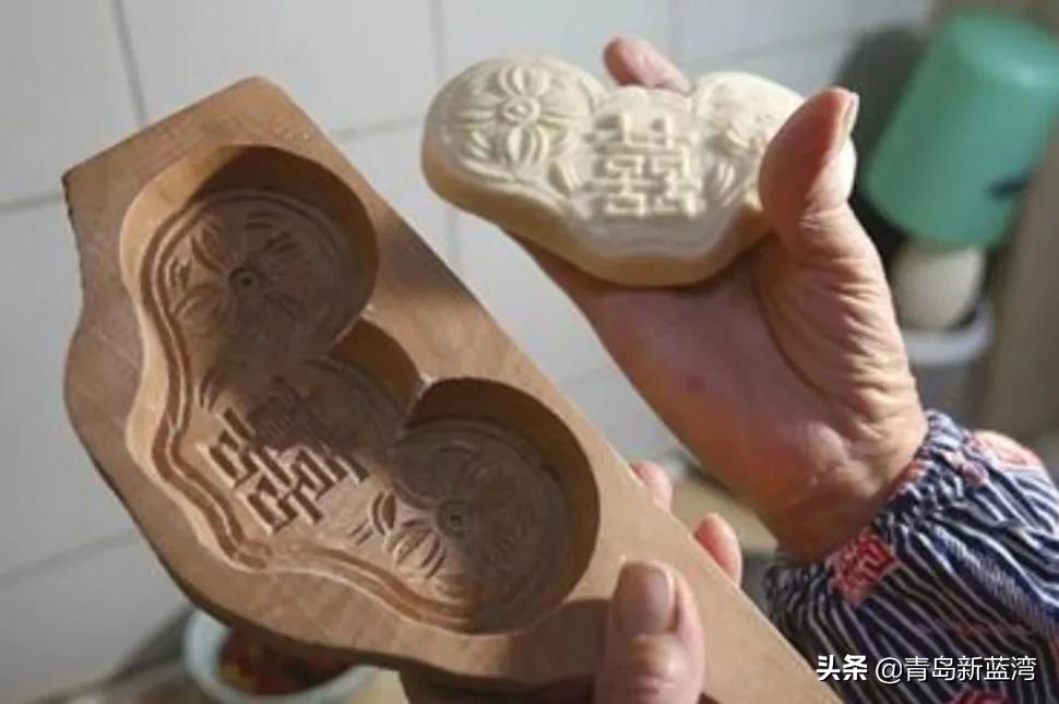 来山东青岛，暖男总爱带个这样的礼物送妈妈