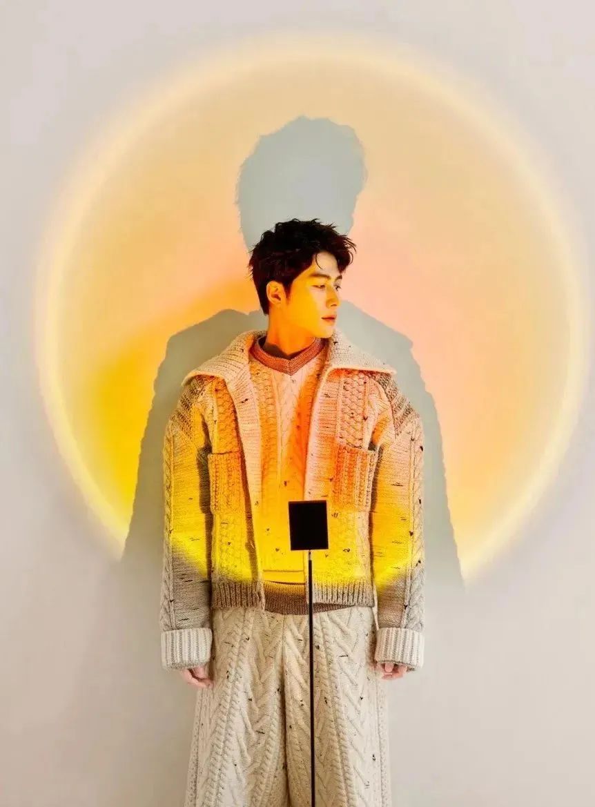 陈伟霆的镜子、井柏然的香氛、刘雯的沙发，就是我的梦中情家