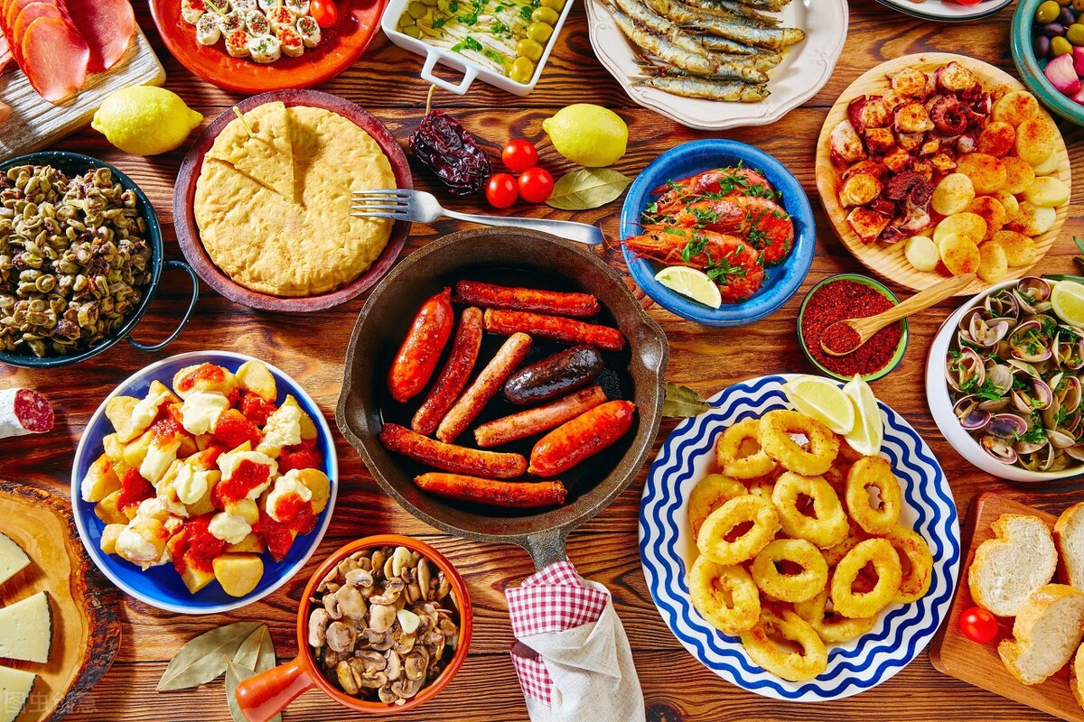 糖尿病患者必看：降血糖食物排行榜，科学控糖饮食指南