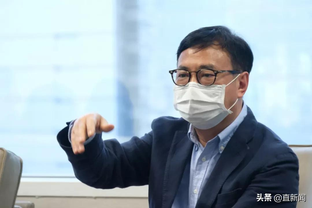 前区议员认罪,曾发布仇警言论丨香港一日