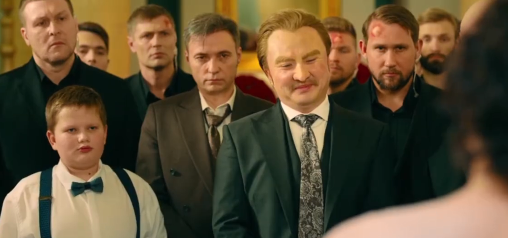 《超能一家人》是由沈腾,艾伦,陶慧,张琪,韩延博,白丽娜主演的喜剧