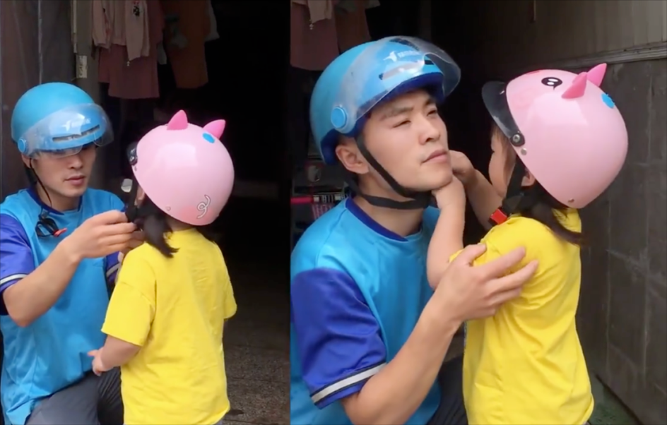 从其貌不扬的自卑男孩到闪闪发光的男神周深，你到底经历了什么