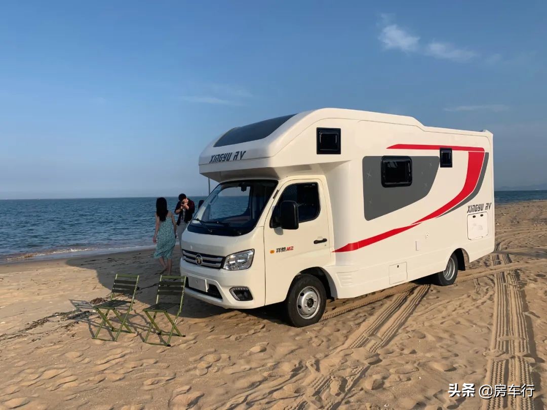 自行式房车什么牌子好(20w左右的自行式房车有哪些?