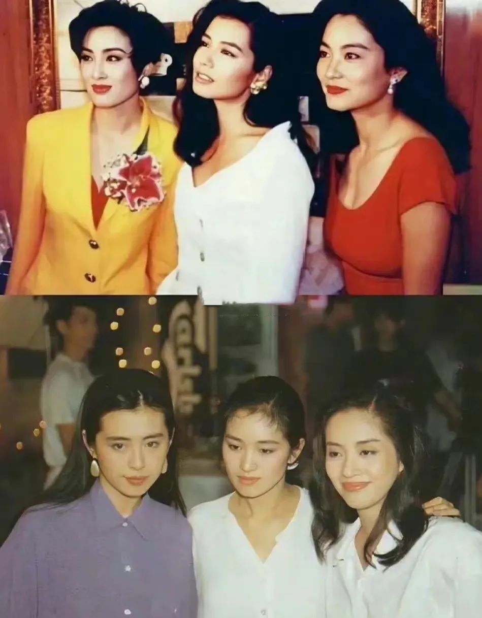 ​港娱圈审美太拉垮，入围港姐进行形象大改造，造型不如原来模样