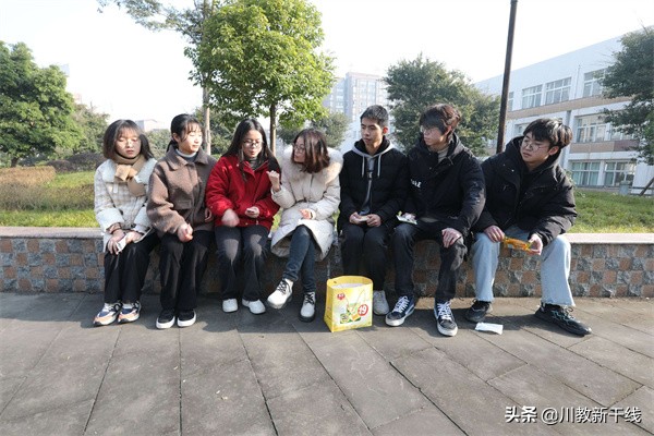 中江县城北中学：践行“人和理念”发展高质量教育