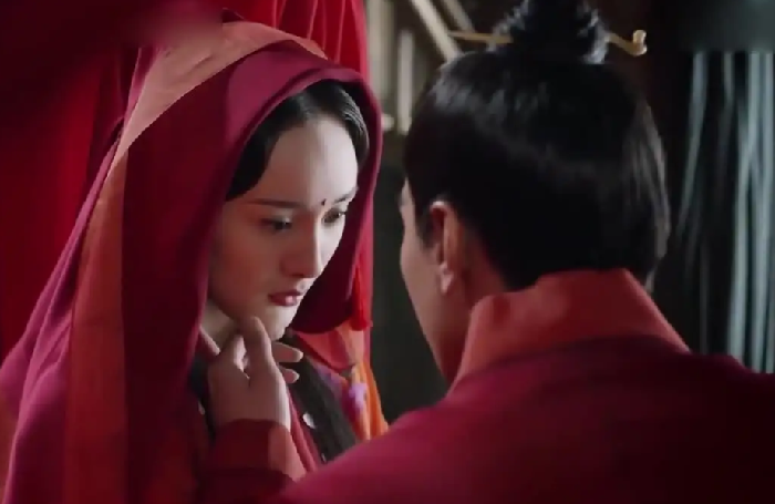 三生三世：素素对待婚恋太过草率，后来的悲剧何尝不是自找的呢？