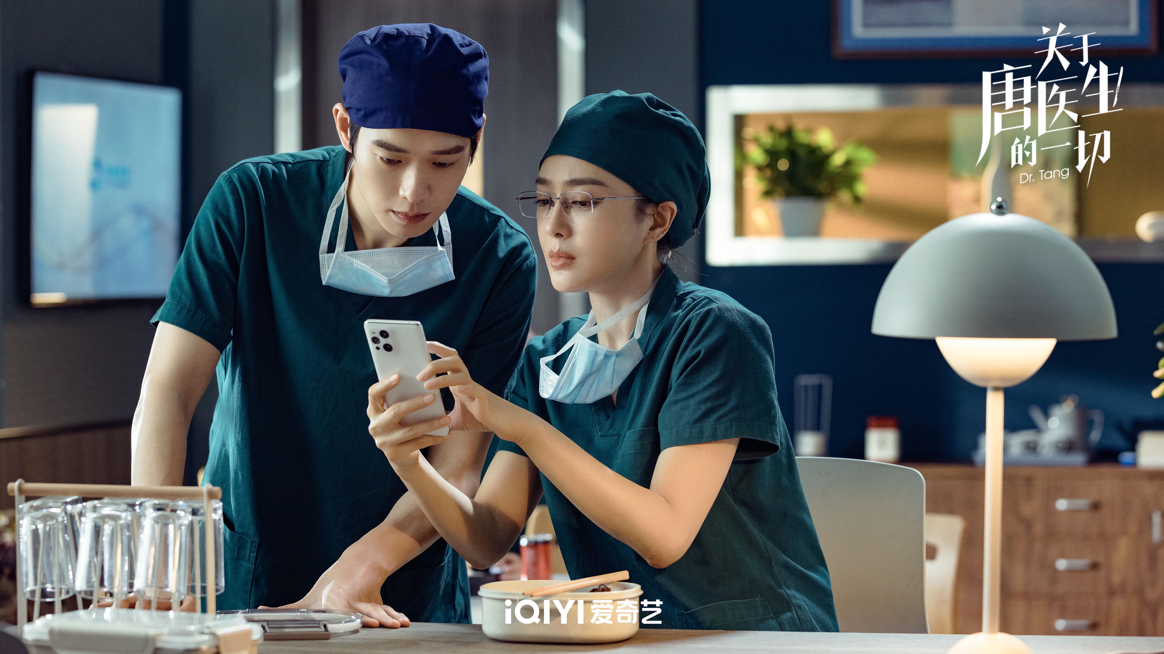 《关于唐医生的一切》好评无数：才发现“人工心脏”离我们很近