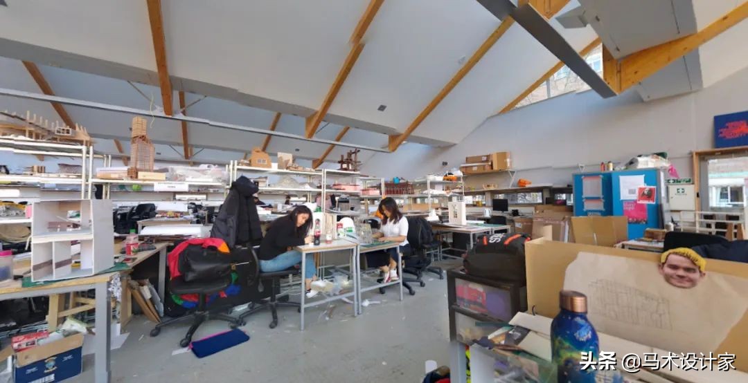 2022 QS建筑学专业大学排行榜