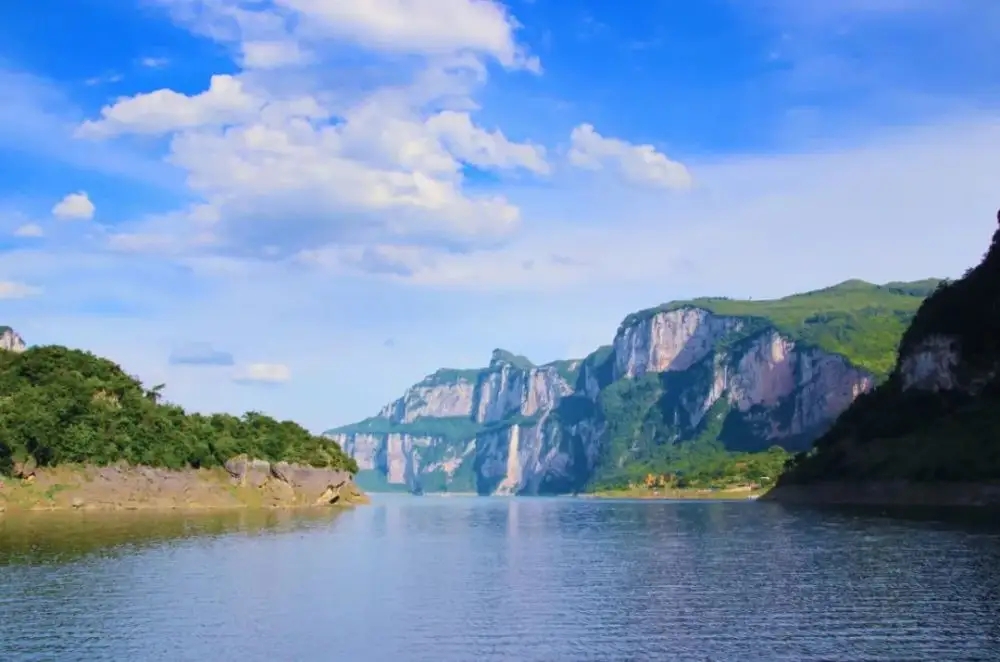 贵州十大冷门景点，人少景美好玩