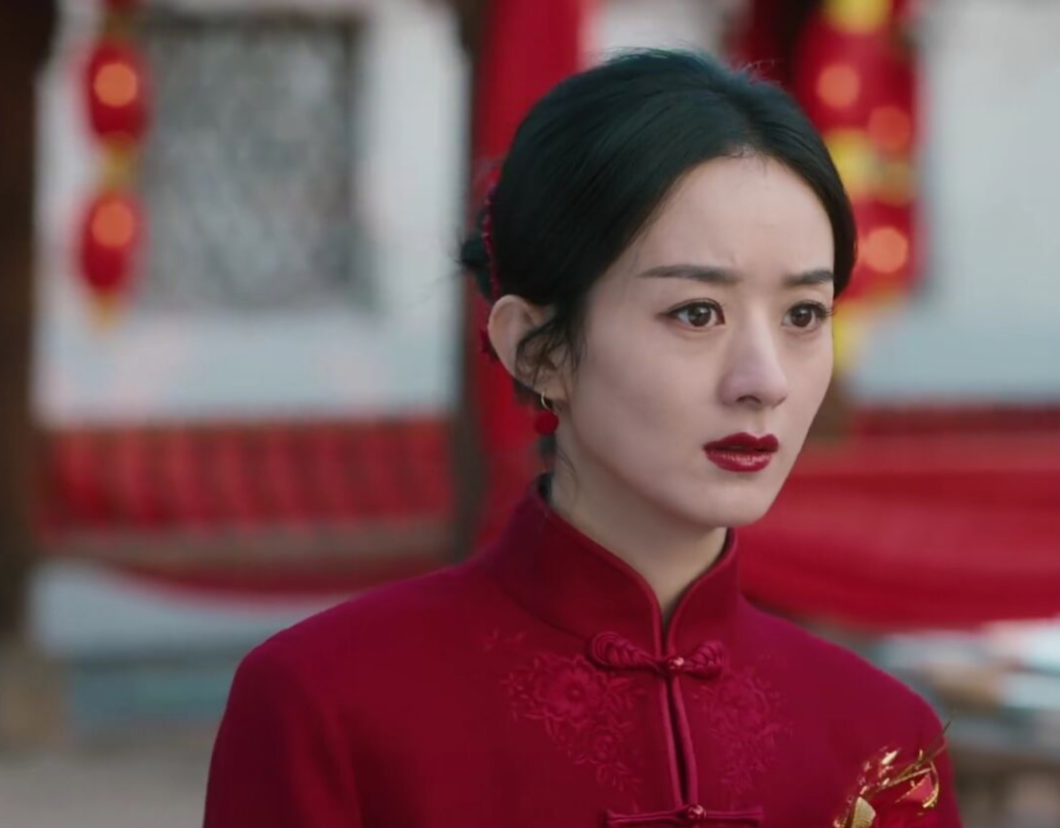 《幸福到万家》：赵丽颖新剧太气人，为何观众却都在夸？