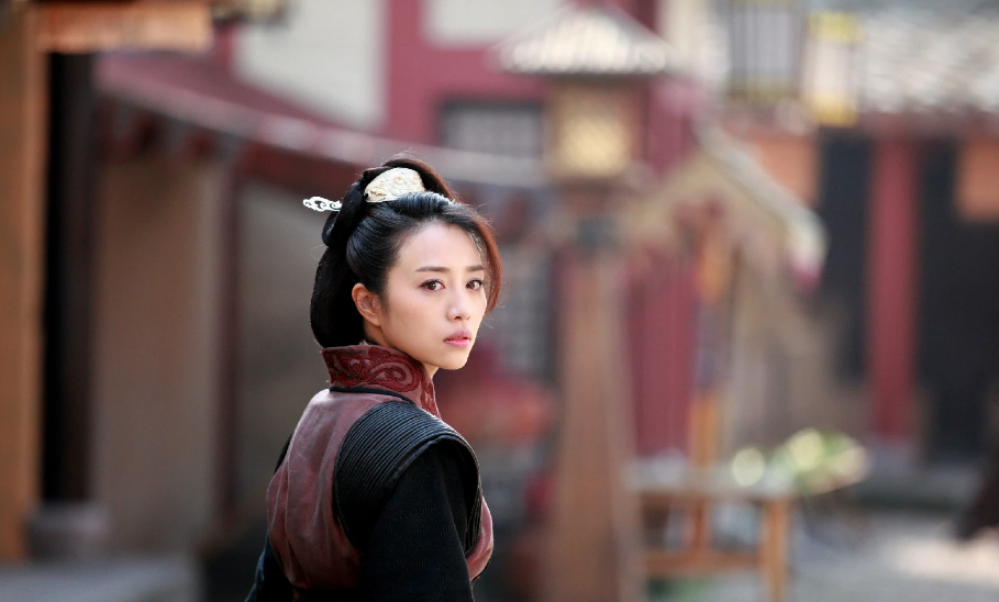 知名演员张龄心：从不婚不育，到爱夫爱子，她真的是女星的榜样