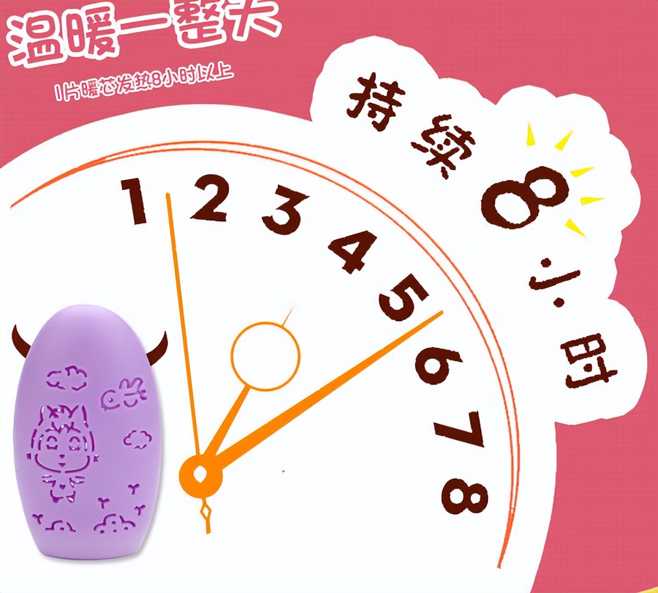 取暖好物分享(寒冬已至，分享5种取暖好物，实用又平价)