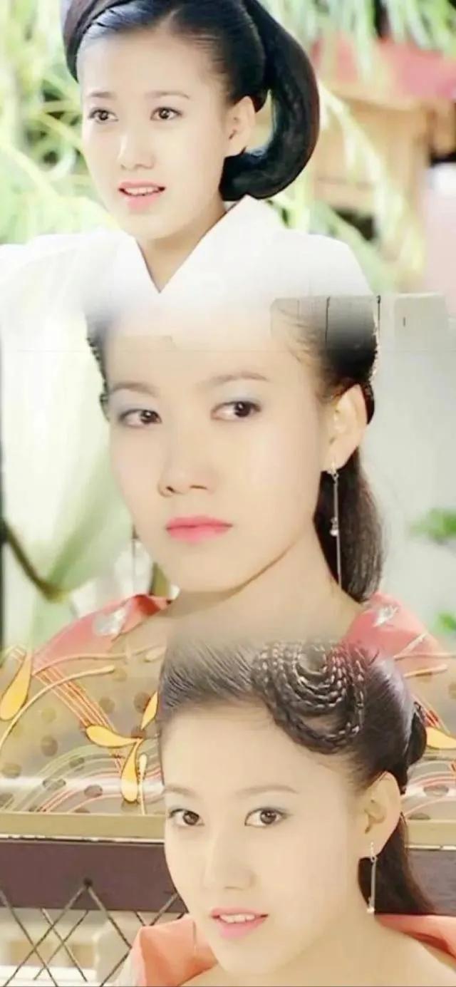 那些讨喜的角色