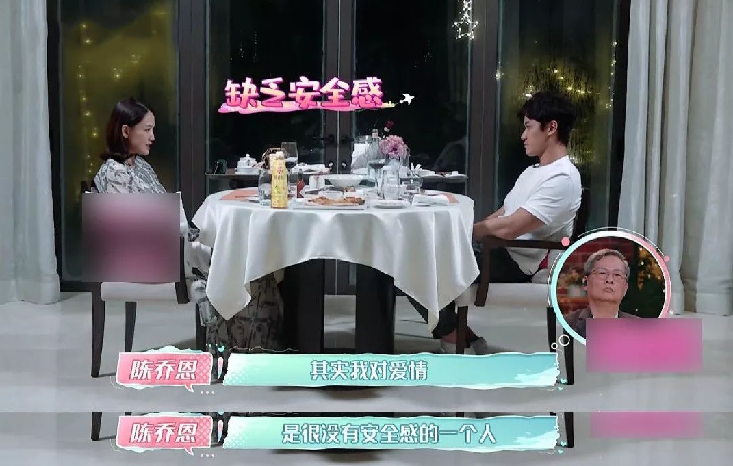 8年后，再看窦骁，不和程晓玥恋爱或许是明智的选择