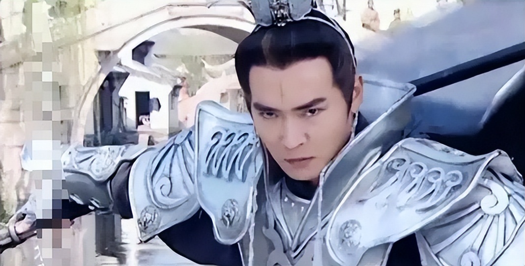 “含胸驼背”别硬演古偶，所谓“玉面小郎君”，还得看这9位明星