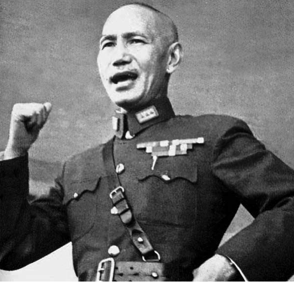 1952年，蒋介石收到上甘岭战报，瘫坐在椅子上：没人是解放军对手