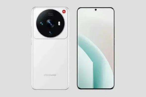 小米12 Ultra 12S Pro、小米12S Pro天玑版、小米12S四款新机入网