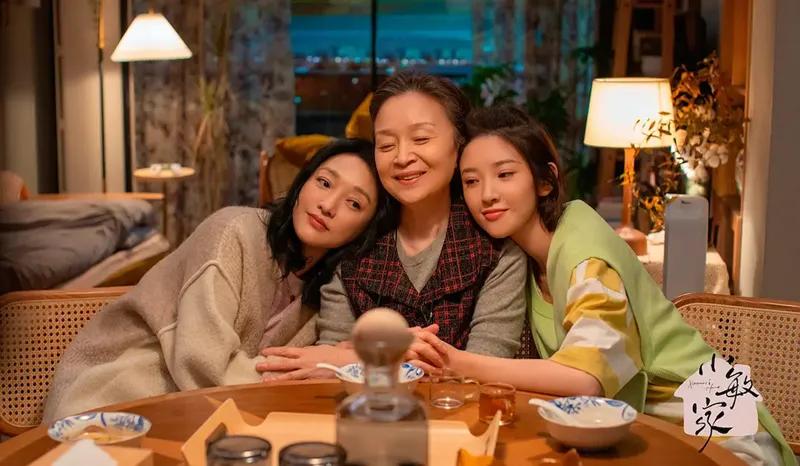 今日新剧推介：电视剧《信仰》东方卫视东方剧场今晚开播