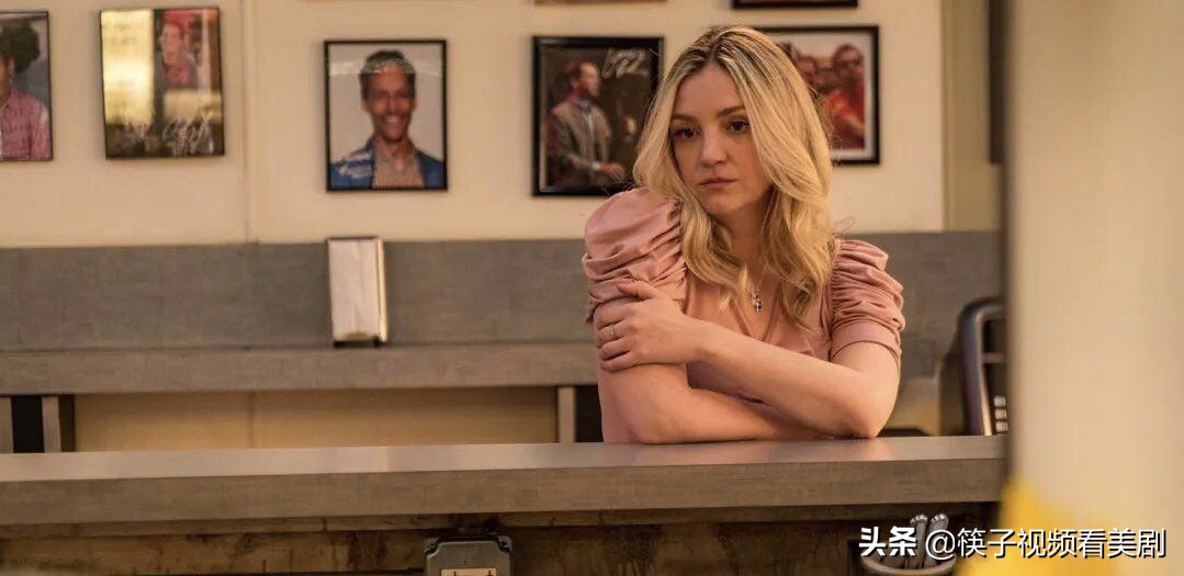 熊家餐馆：当厨房成为令人紧张的战场……