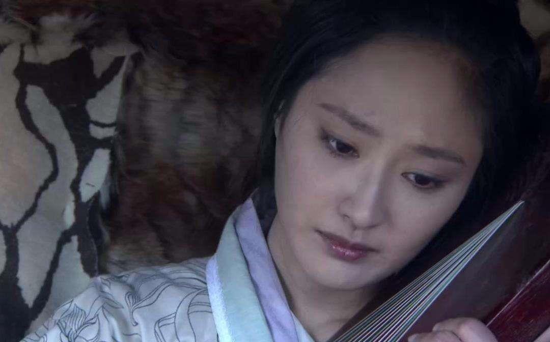 第六美人:三国第一才女——蔡琰