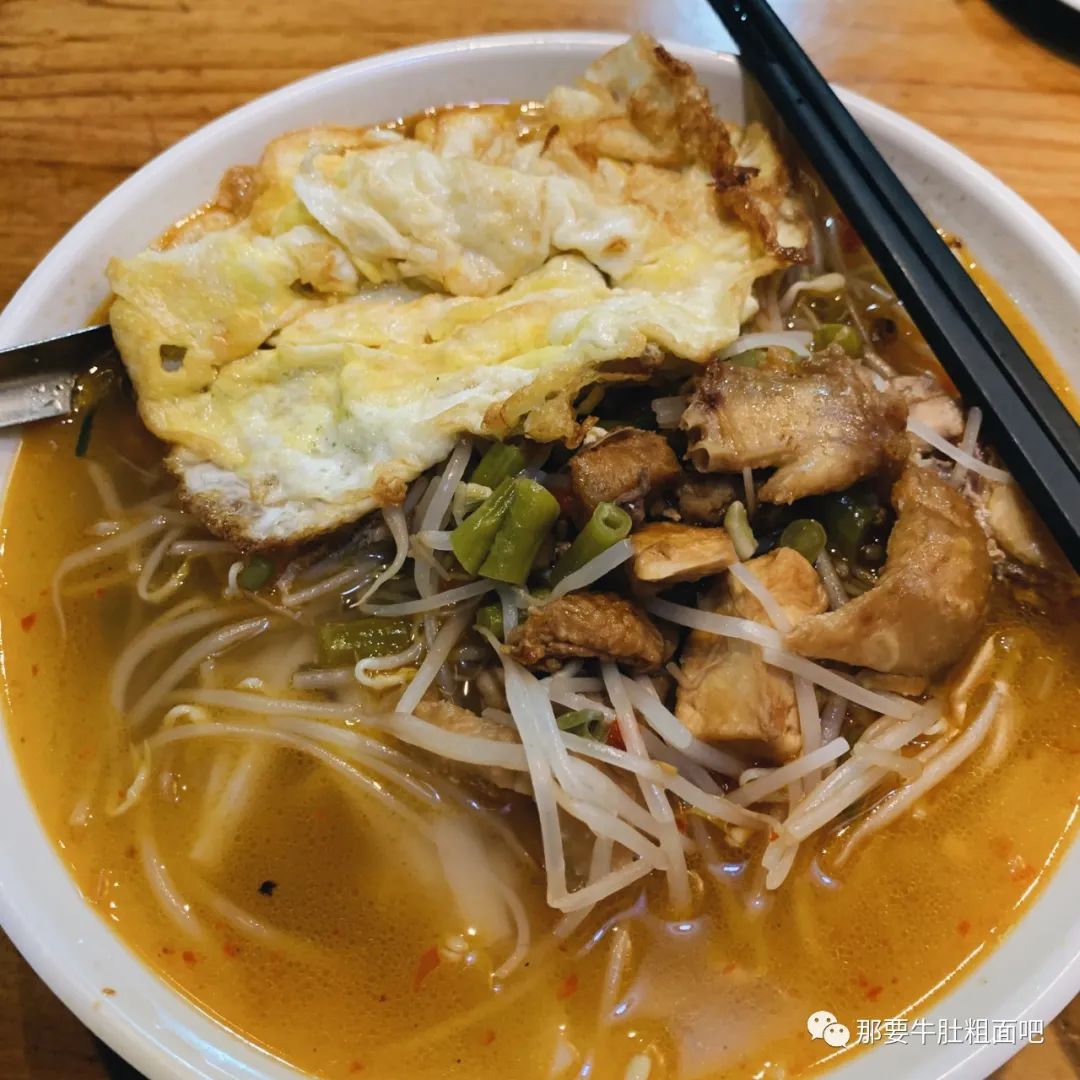 吃喝与躺平，湛江肥宅快乐假期