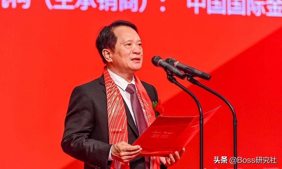 佛山富豪圈十大新人，榜首身价超百亿，被誉为“隐形富豪”