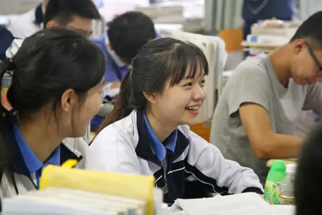 高考什么数字比较吉利（一模）