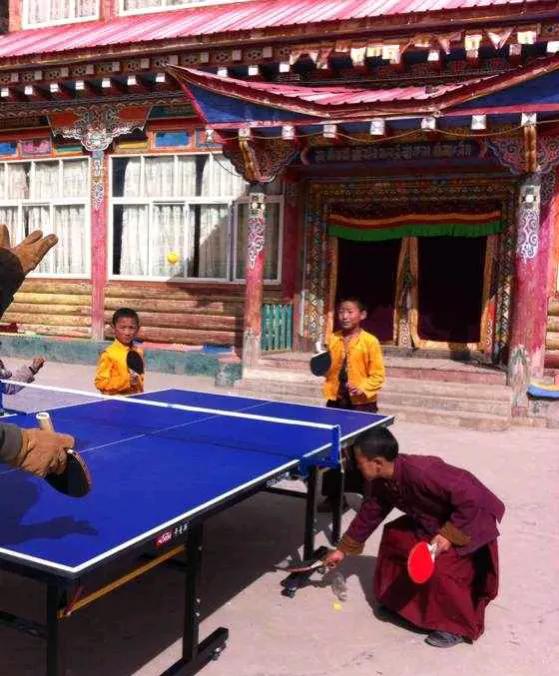 不一样的支教，不一样的人生，记录我在藏区学校支教的日子