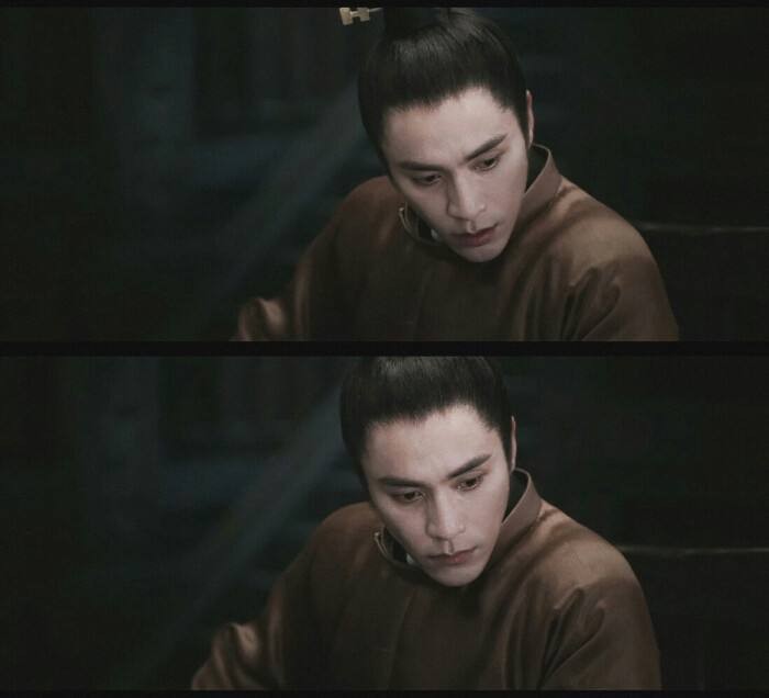 “病娇美男”别硬演，有人公子世无双，有人乡野村夫呆头鹅