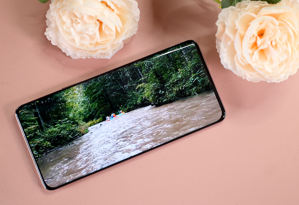 首发骁龙778G+，王者荣耀120帧，荣耀60 Pro手机详测