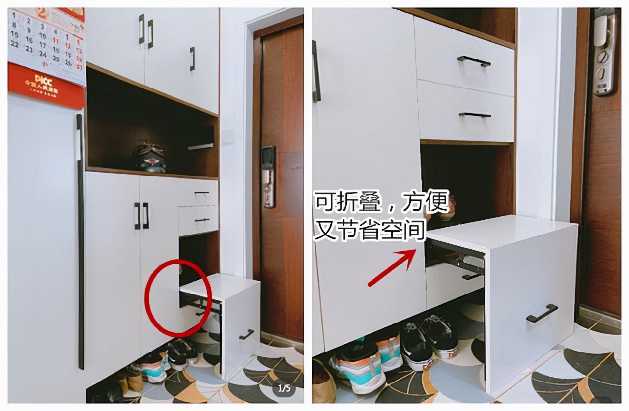 不顾家人反对，坚持做了5个家居决定，入住后邻居都羡慕