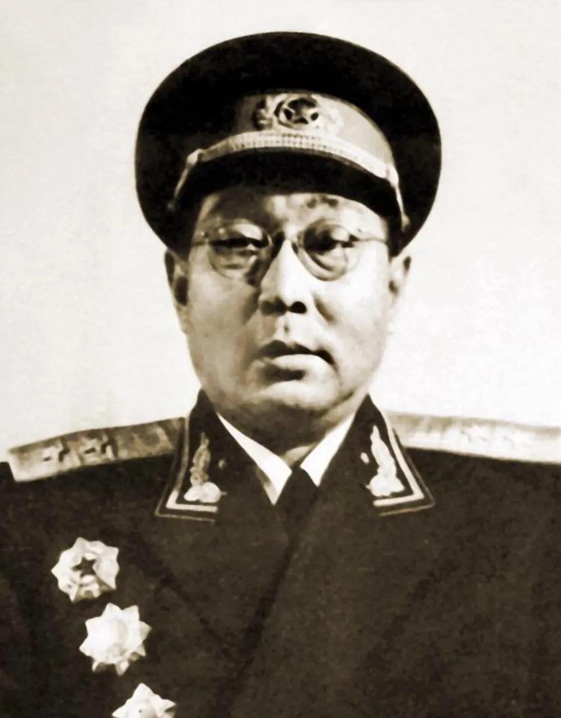 南京军事学院战役系首届学员名单大全：授衔情况，毕业分配去向