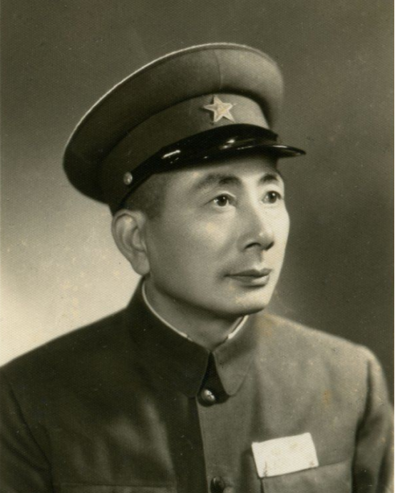 34年长征期间，姚喆说唯毛主席马首是瞻，毛主席：瞻我脑袋就行了