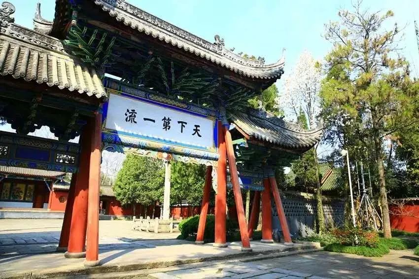 “五一”出游預(yù)備役，快收下這份出游靈感！