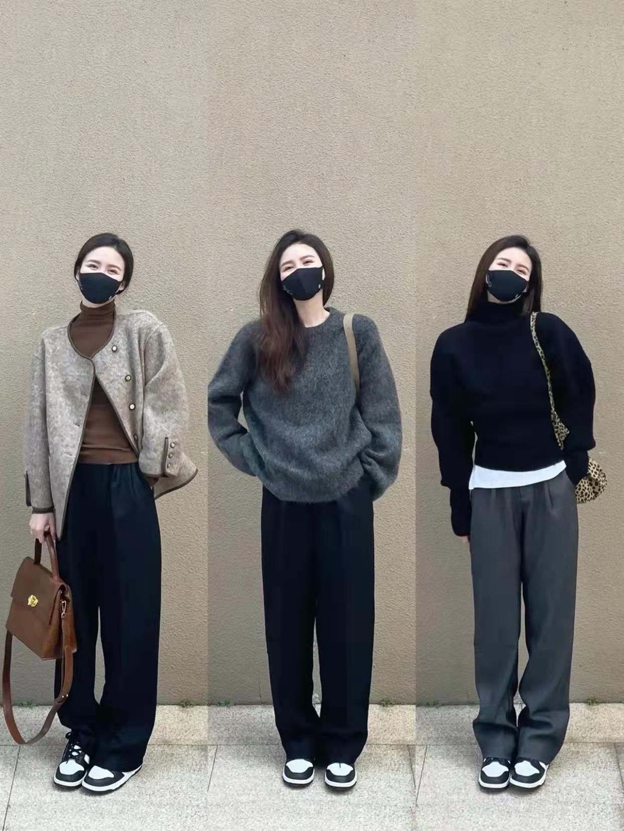 家庭聚会应该怎样搭配衣服合适