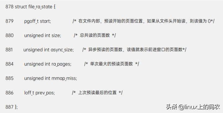 深入分析Linux内核File cache机制（上篇）