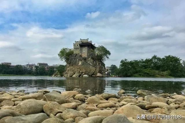 湖南境内五个名字带“陵”的区县，每一个地方都有厚重的文化底蕴