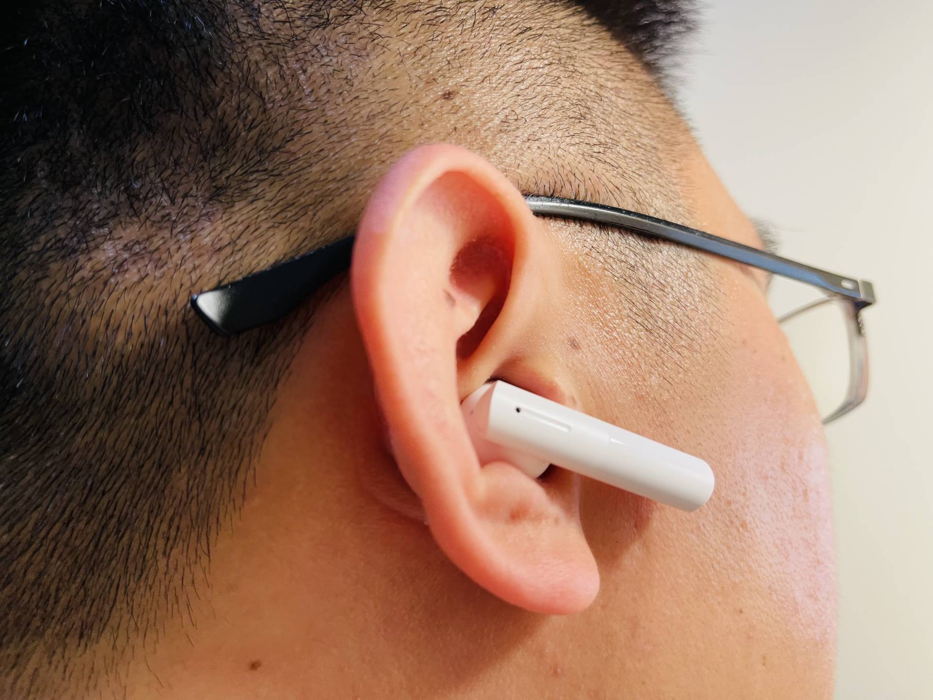 配置拉满、百元旗舰--英雄G3真无线蓝牙耳机