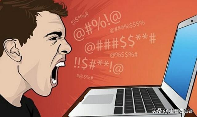 赞美的话可以脱口而出，诋毁的话要三思而后行，邪不胜正是真理