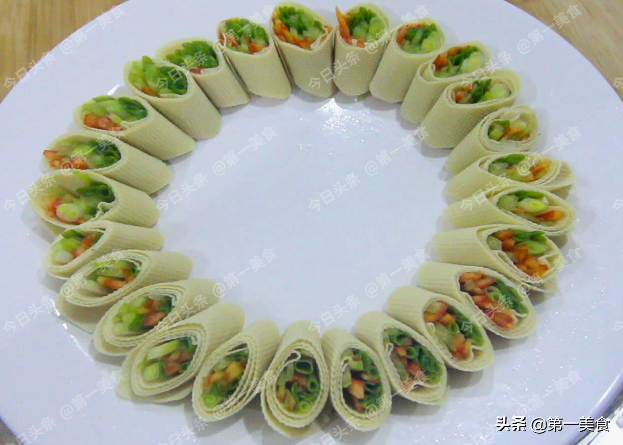 大年三十餐桌上必备的5道菜，富贵吉祥，提前学会过年安排上