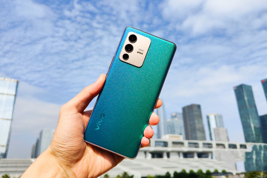 vivo S13 Pro已在试产，全系搭载天玑9000！终于安排12+512G大存储