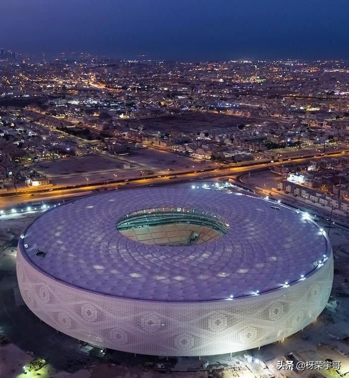 淡水解说中国队卡塔尔世界杯(卡塔尔世界杯足球赛比赛场之三 Al Thumama Stadium)