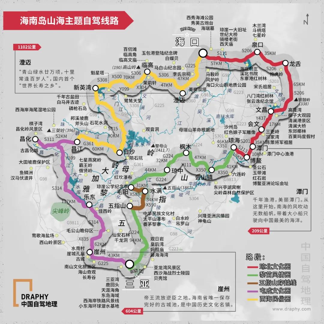 海南風光,海南風光圖片