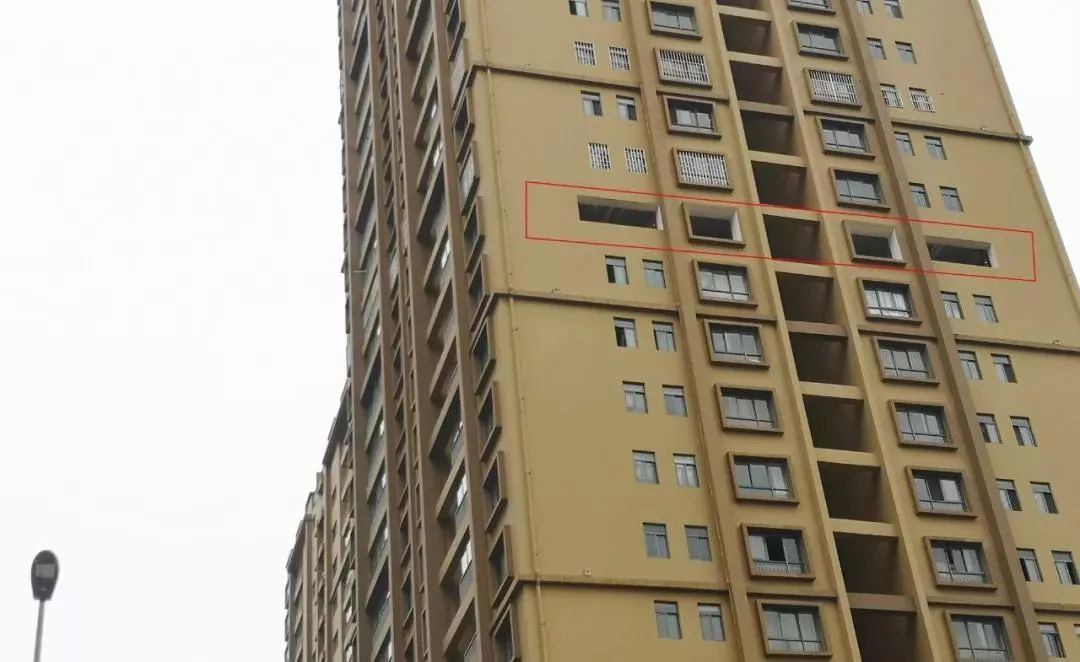 買房樓層怎么選？什么是“避難層”？
