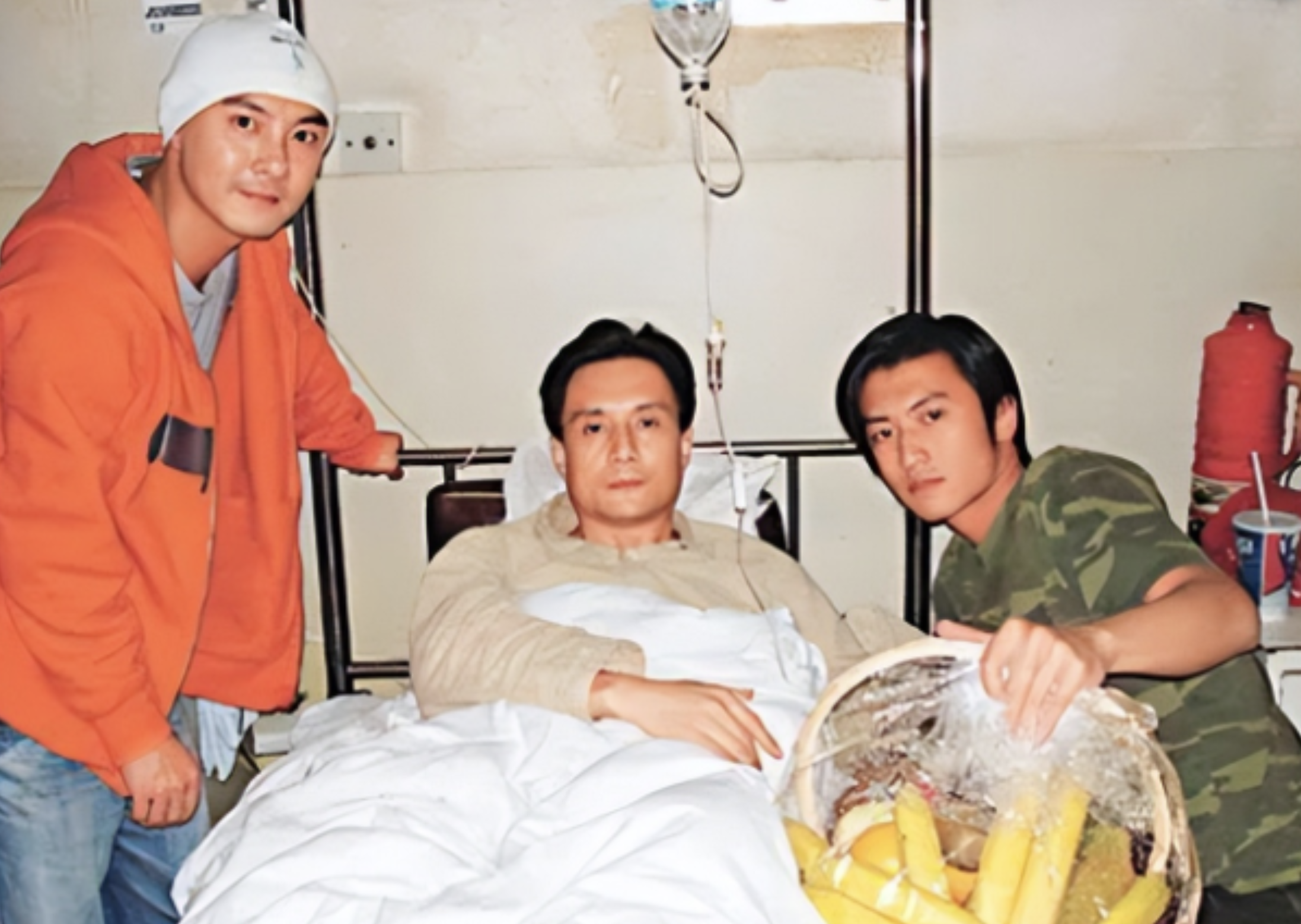 影视剧让人胆颤的“假戏真做”：谁是真敬业，谁在借戏“霸凌”？